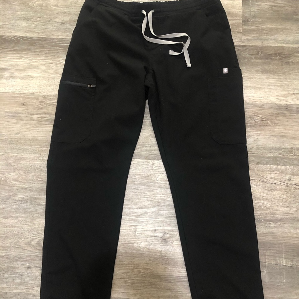 Figs scrub pants